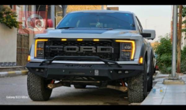 فورد F-150 رابتور 2023   للبيع في العراق - الناصرية